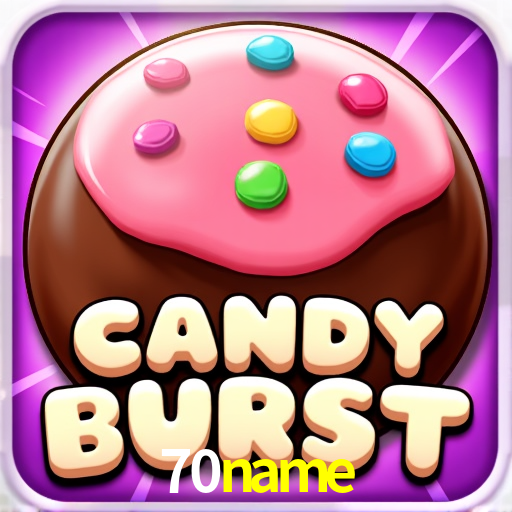 Bônus de Boas-vindas 70name