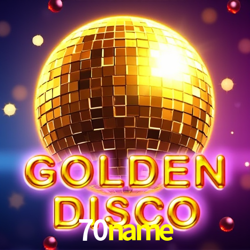 Diretório de Jogos 70name