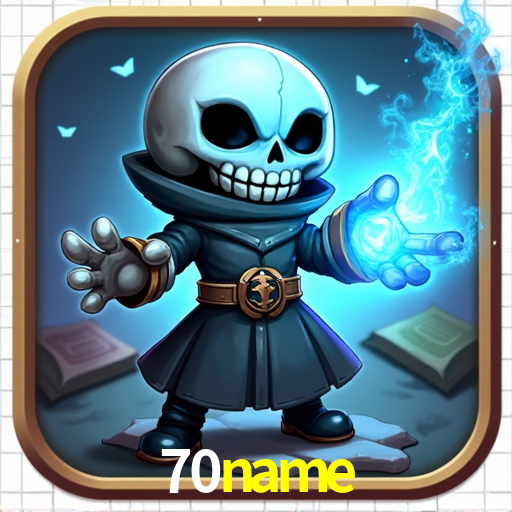 Casino Ao Vivo 70name