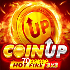 Mesa de Roleta 70name